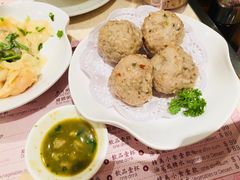 -池记(尖沙咀店)