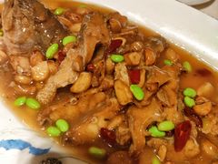 -老客站·新江浙菜(交大店)