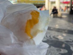 -澳门长洲糯米糍(柯打苏沙街店)