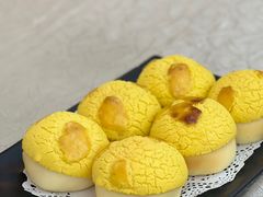 -轩记海鲜餐厅·四十五年老字号·经典粤菜(西区彩虹店)