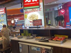 -彭耕记猪油炒小菜(吉联mall店)