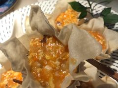 公主素蟹粉-桂满陇天书(南京德基旗舰店)
