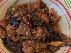 -可可大虾武汉土菜大排档(万松园1店)