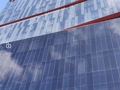 -广州天河希尔顿酒店