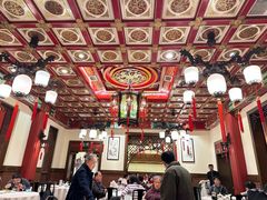 -梅龙镇酒家(南京西路总店)