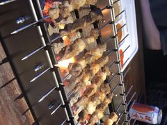 -三个蒙古大叔羊肉串(大宁店)