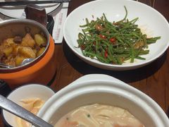 -U你·天然调味(南湖总店)