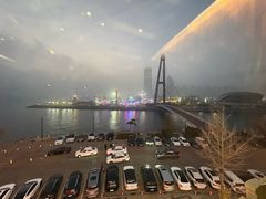 -川旺角川粤融合菜•海景餐厅(星海广场店)