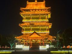 -台儿庄古城