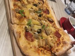 -必胜客(嘉兴万达店)