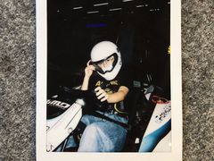 -e赛道卡丁车