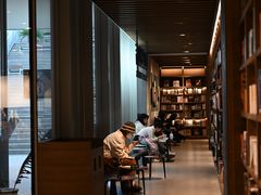 -茑屋书店(天目里店)
