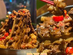 -胖哥俩肉蟹煲(杭州下沙学林街店)