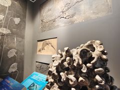 -辽宁古生物博物馆