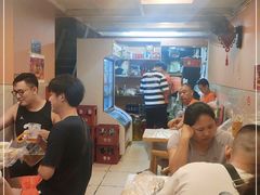 -黑皮烧烤(民意四路店)