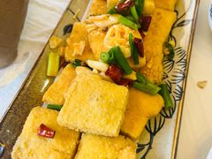 -百花人家(清水镇店)