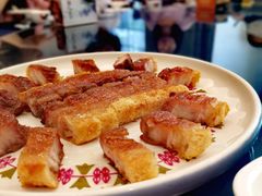 烧肉-顺风山庄(水濂山店)