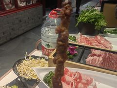 -祥源胡同·涮牛羊肉火锅(花桥店)