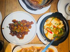 -金牌外婆家(苏州中心店)