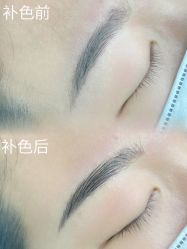 点击看大图 -张小野·专业半永久纹眉
