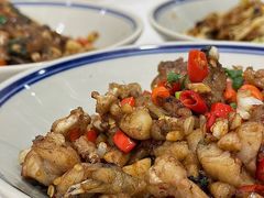 -新新湘菜馆(新中街二条店)