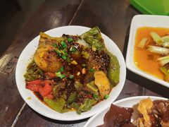 -张豆花(碚峡路店)