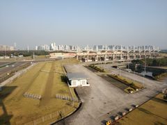 -上海汽车会展中心