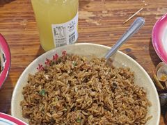 -冶建镜子·老南昌大排档·江西虾王(总店)