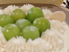 茉莉青提-M'CAKE(西单大悦城店)