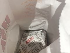 -The Habit Burger Grill 哈比特汉堡(爱琴海店)