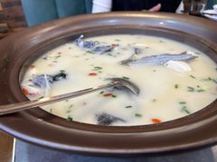 -浔味·山屿湖·正宗淳牌全鱼宴老字号