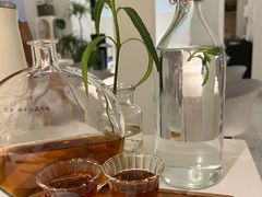 -春树下·树屋花房西餐厅(罍街AS1980店)