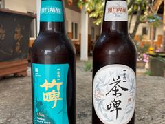 -李东农庄(中南百草园地标店)