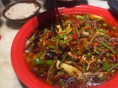 -常和州·夜宵大排档(常州单店)