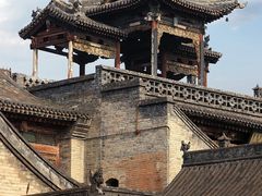 -山西王家大院