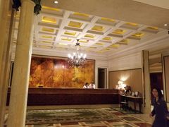 -广州富力丽思卡尔顿酒店