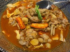 -大鸽饭(马王堆店)