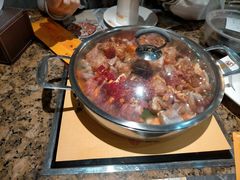 -黄记煌三汁焖锅(新世纪广场店)