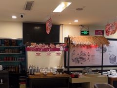 -东方饺子王(和平里店)