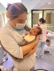 -弗蕾亚·和月月子调理院(东湖店)