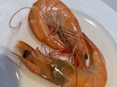 -晶丽香榭自助餐(南京大饭店)