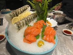 -1718海鲜姿造(苏宁宴请臻选店)