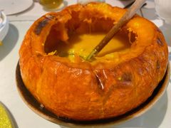 -幸福蔬·时尚蔬食(黄山湖公园店)