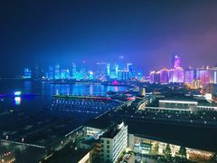 -VENU+海景酒廊