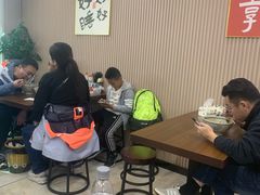 -小马牛肉面·牛骨熬制(南京博物院店)