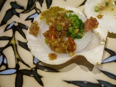 夏威夷贝-大成铁板烧•板前(复古餐厅石老人店)