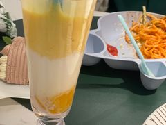 -ins森林童话餐厅coffee&bistro