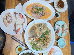 -正亮海鲜(人民西路店)