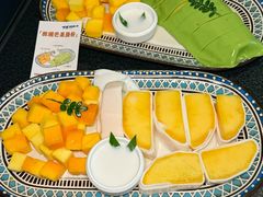 -太琼糟粕醋火锅·海南老爸茶(海棠湾臻选店)