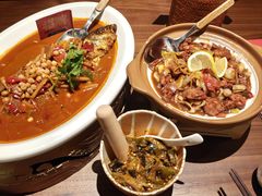 -桂小厨广西菜(万象城店)